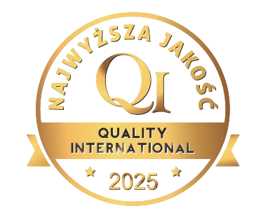logo najwyzsza jakosc