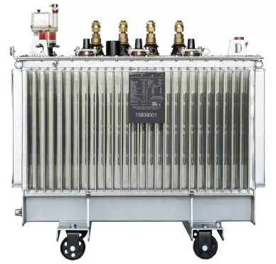 Earthing Transformers
