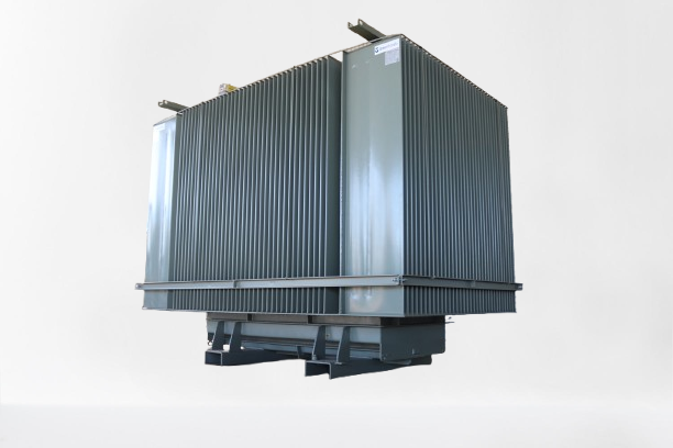 Transformatory rozdzielcze olejowe dużej mocy do instalacji PV i EV