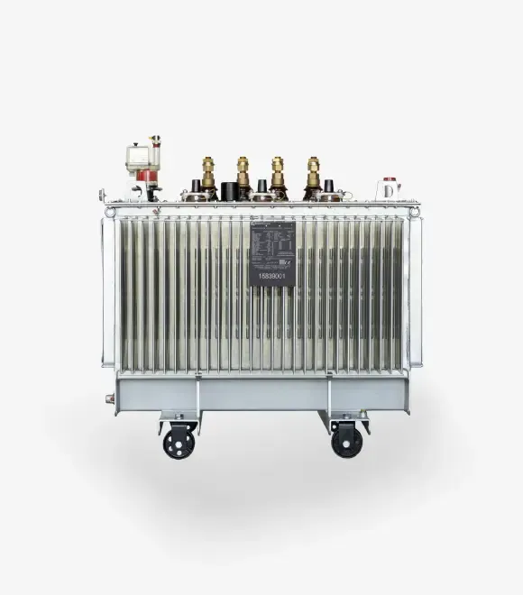Transformator SPHERA DT – wykonanie specjalne
