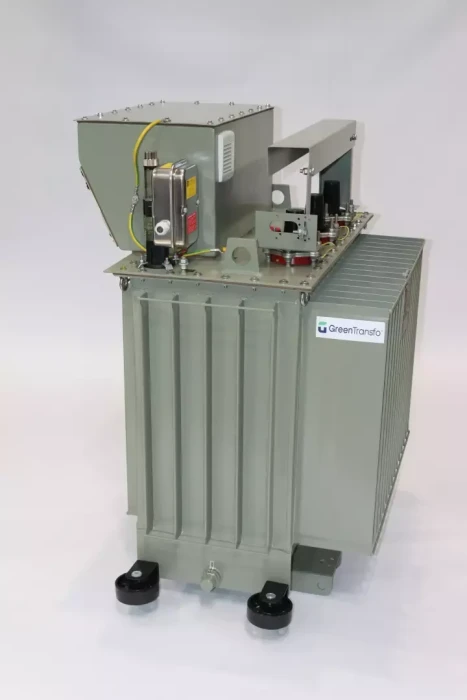 Rectifier Transformers